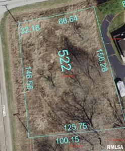 1522 NORTH LAKEVIEW Road
