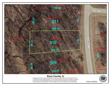 310 SWEETBRIAR Court