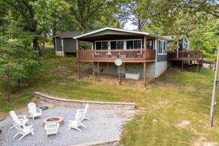 3060 Egyptian Hills Drive