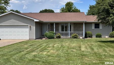 3411 E SUNSET Drive