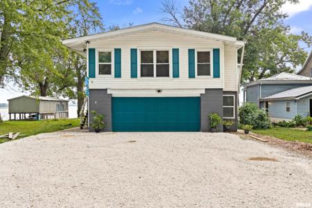 16032 N-PORTAGE Street