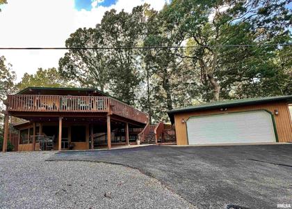 2565 Egyptian Hills Drive