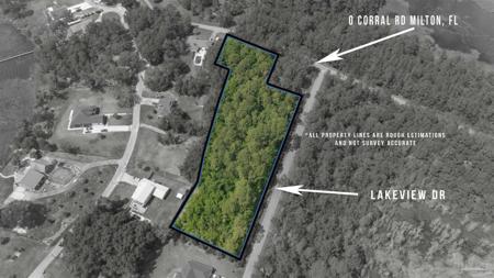 0 Corral Rd