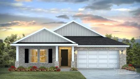 8755 Clearbrook Dr