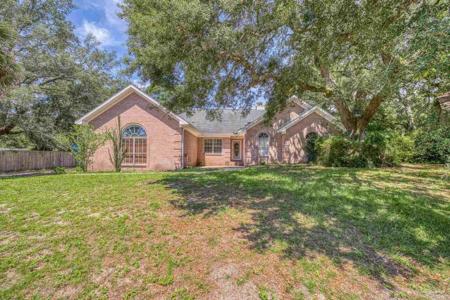207 Arabian Dr