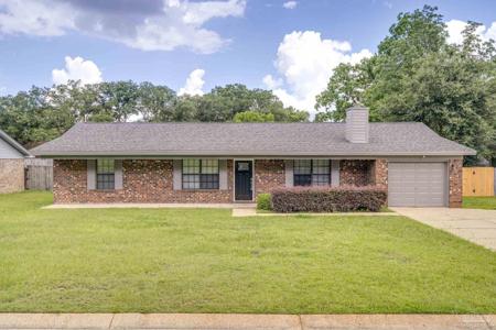 7160 Baysprings Dr