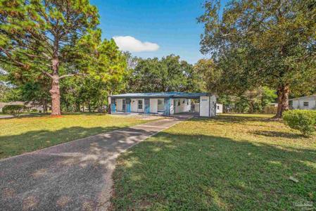 6100 Fairview Dr