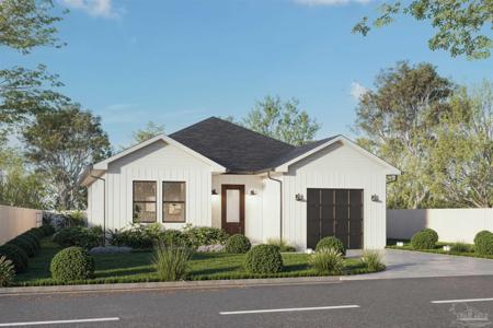 6457 Myrtle Hill Cir