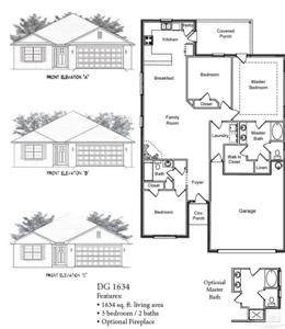 5315 Hidden Pines Cir