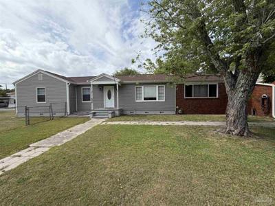 604 E Sunset Ave