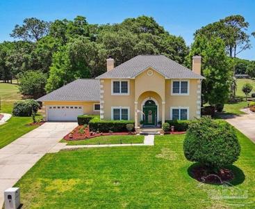 5101 High Pointe Dr
