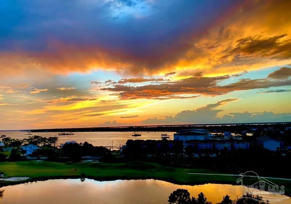 Image 1: Photo Taken by Seller from Balcony