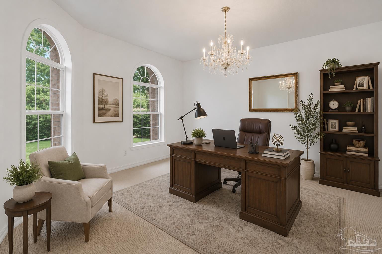 Image 4: Virtual Staging