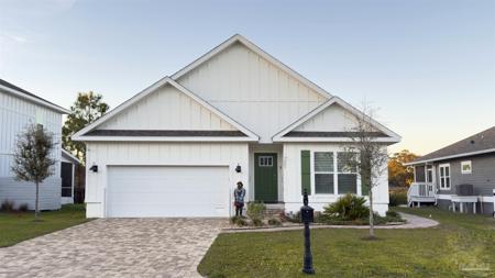 525 Lost Key Dr