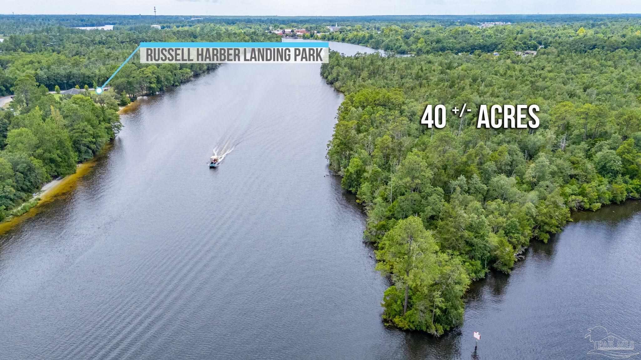 Image 1: Breath of Life Sanctuary, 40+ Acres