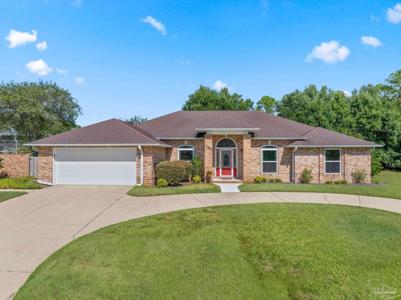 3385 Marcus Pointe Blvd