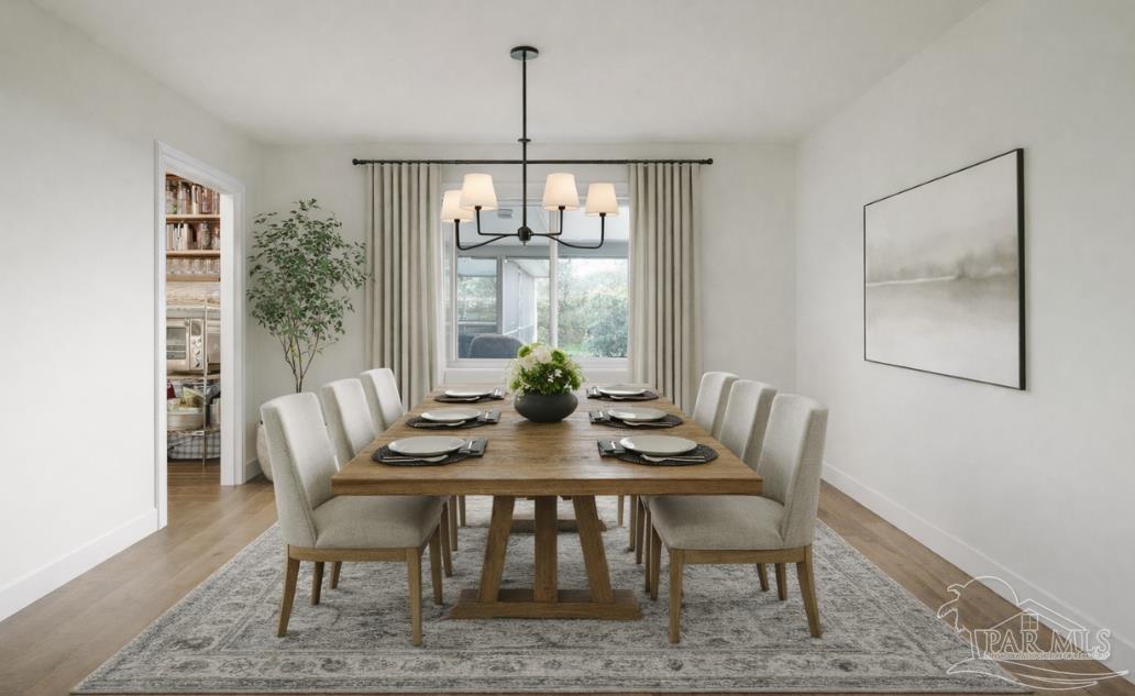 Image 3: This home is sold with design services included