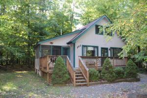 303 Parkwood Dr