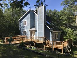 123 Stonehenge Rd