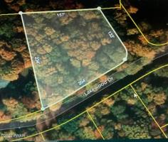 Lot#61 Lakewood Dr