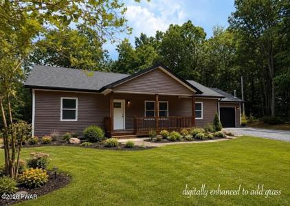 231 Lake Forest Drive