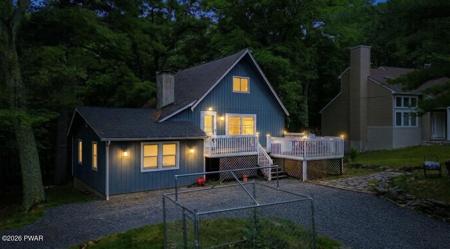 204 Mountain Lake Drive