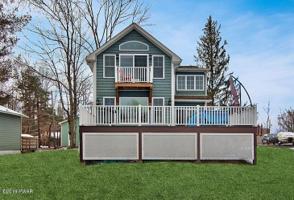 145 Cove Point Ln