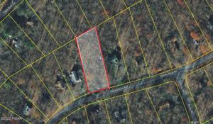 123 Pebble Rock Rd