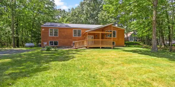 120 Indian Trail Rd