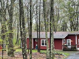 802 West Spur Court