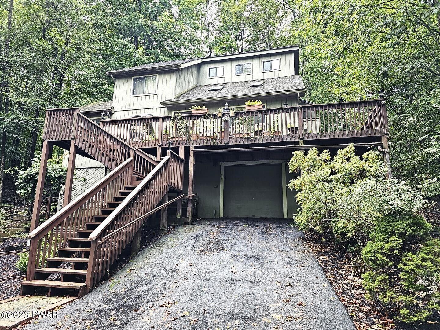 1005 Tomahawk Road, Lake Ariel, PA lhrmls01875252