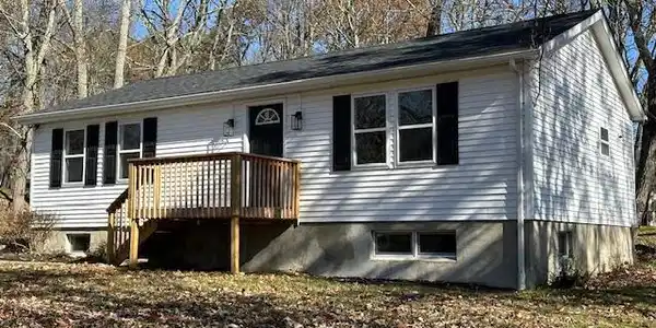 142 Spruce Drive