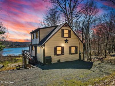 134 Upper Lakeview Drive