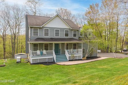148 Sandy Pine Trail