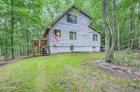 55 N Fairway Drive