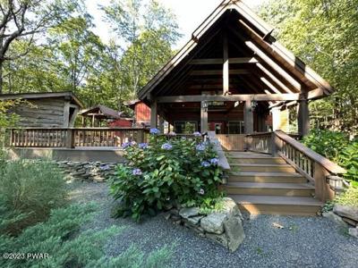 106 Ledgeway Lane