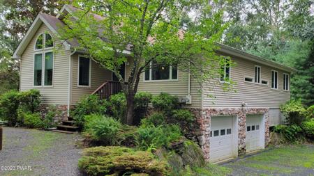 135 Buckboard Lane