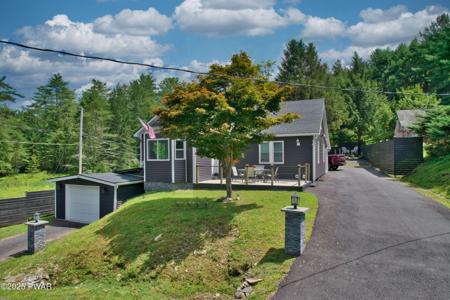 214 Twin Lakes Road