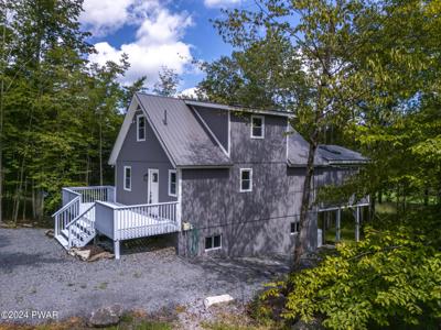 23 S Fairway Drive