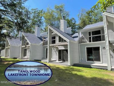 134 Laurel Hill Drive