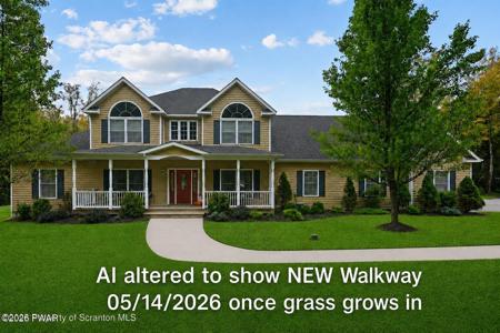 321 Hemlock Drive