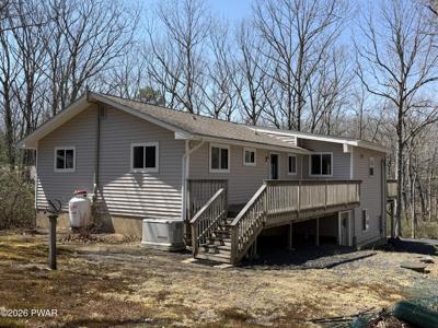 102 Comstock Drive