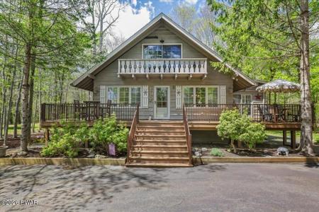 113 Timber Ridge Circle