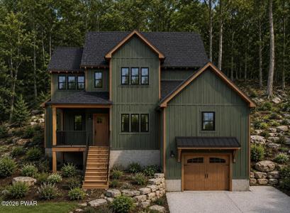 103 Heavenly Valley Drive