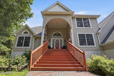 111 Mill Ridge