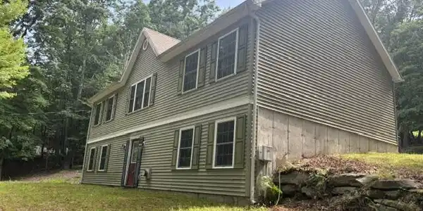 118 White Deer Road