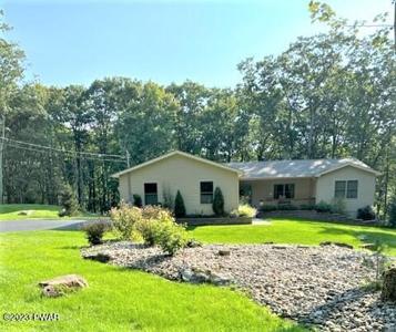 811 N Gaskin Court