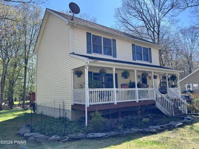 117 Cabin Road