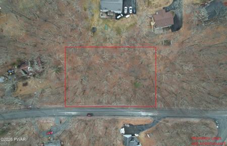 Lots 30/31 N Ridge Drive