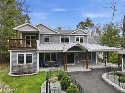 111 Spinnler Point Road